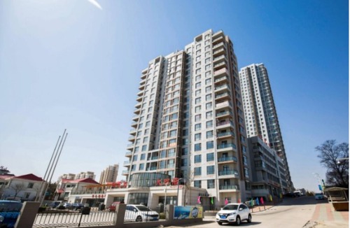 Dazhaotun Apartment | XIAOMIN INN Wentianhuayuan 3