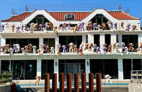 Yabuli Hotel | Xiaozhu Bieyuan Resort Hotel