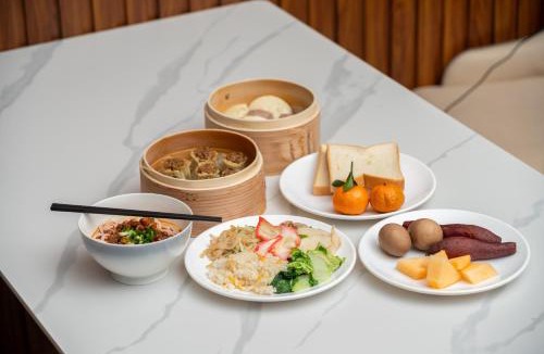 Xixiu District Hotel | Xiboen Hotel, Gufu Street, Anshun Ancient City
