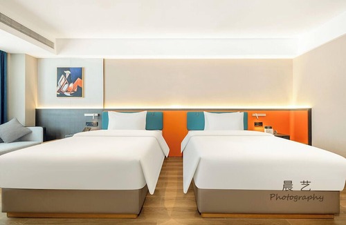 Xi Xiang Tang Hotel | xichengmanyuejiudian