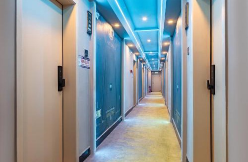 Doumen Hotel | Xierte THEME Hotel Doumen Daxin Duhui 希尔特酒店