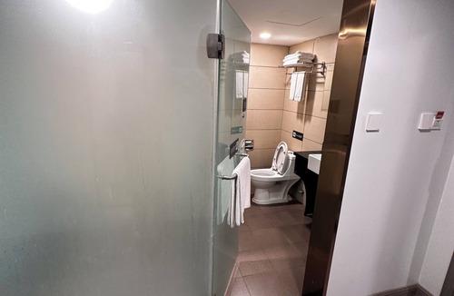 Yuexiu Hotel | XIGE guangzhou hotel