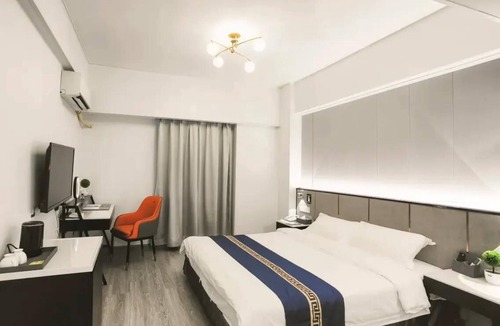 Yuexiu Hotel | XIGE guangzhou hotel