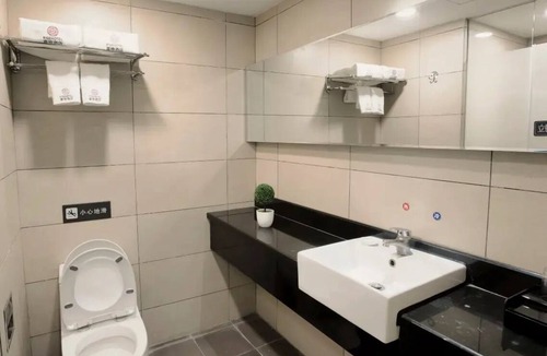 Yuexiu Hotel | XIGE guangzhou hotel