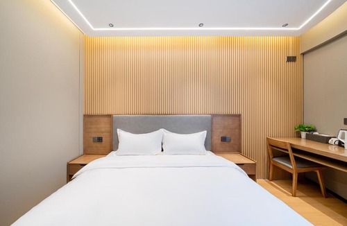 Huangpu Hotel | Xihe Hotel - Shanghai Jiuyuan Xietu Road Branch