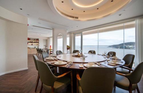 Shengsi County Hotel | XIHUI Cliff Hotel