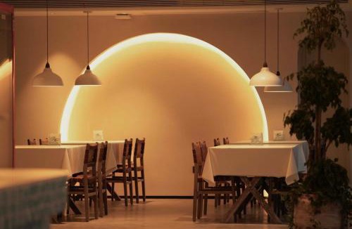 Shengsi County Hotel | XIHUI Cliff Hotel