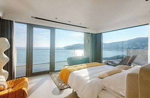 Shengsi County Hotel | XIHUI Cliff Hotel