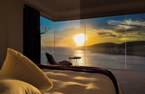 Shengsi County Hotel | XIHUI Cliff Hotel