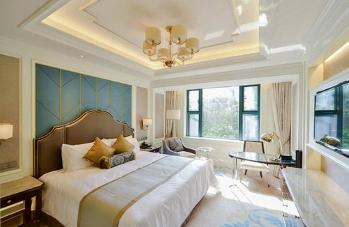 Changning Hotel | Xijiao State Guest Hotel