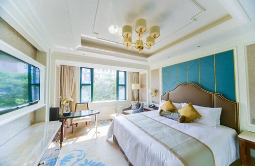 Changning Hotel | Xijiao State Guest Hotel