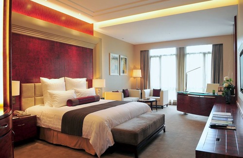 Changning Hotel | Xijiao State Guest Hotel