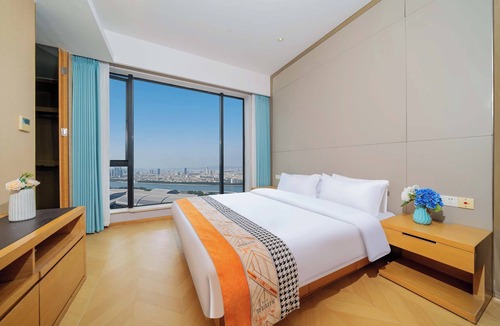 Haizhu Hotel | Xilaideng Guangzhou Service Apartment