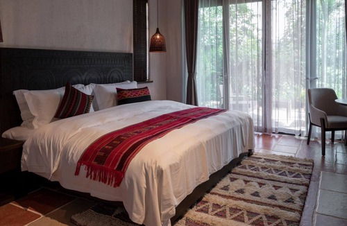 Ximeng Va Autonomous County Hotel | Ximeng Xikang Wellness & Resorts