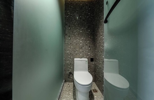 Xiangxi Hotel | Ximu Hotel Furong Town Waterfall Branch