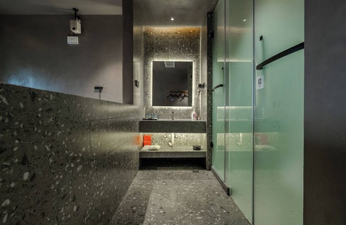 Xiangxi Hotel | Ximu Hotel Furong Town Waterfall Branch