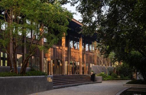 Xihu Hotel | XIN HOTEL