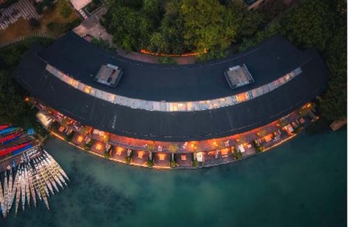Xihu Hotel | XIN HOTEL