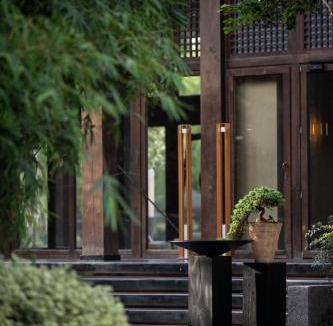 Xihu Hotel | XIN HOTEL