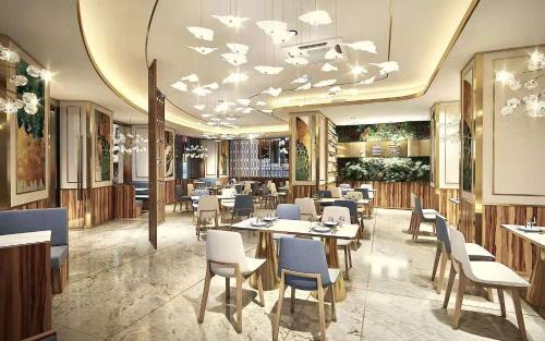 Guangzhou Hotel | Xin Hua Hotel Guangzhou