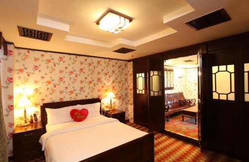 Guangzhou Hotel | Xin Hua Hotel Guangzhou