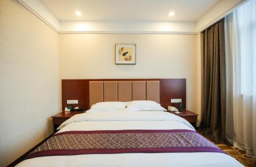 Pudong Hotel | Xin Jue Jiayi Hotel Airport and International Resort