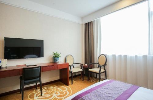 Pudong Hotel | Xin Jue Jiayi Hotel Airport and International Resort