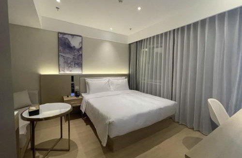 Huilongguan Hotel | Xingcheng Beijing Huilongguan Jishuitan Hospital Hotel