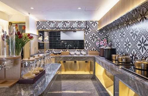 Huilongguan Hotel | Xingcheng Beijing Huilongguan Jishuitan Hospital Hotel