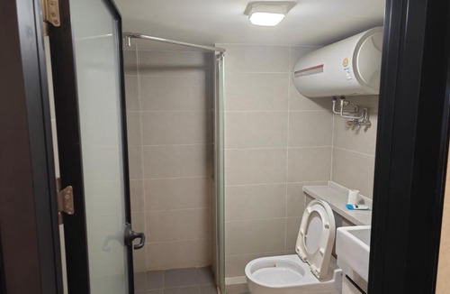 Longhua District Apartment | Xinghe Times Apartment Shenzhen North Railway Station