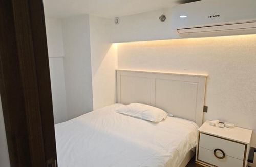 Longhua District Apartment | Xinghe Times Apartment Shenzhen North Railway Station