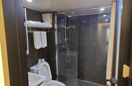 Longhua District Apartment | Xinghe Times Apartment Shenzhen North Railway Station