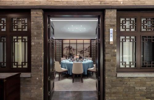 Pingyao Hotel | Xinghuacun Hotel
