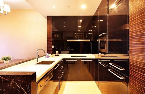 Pazhou Residential District Apartment | Xingyi International Hotel Poly Store