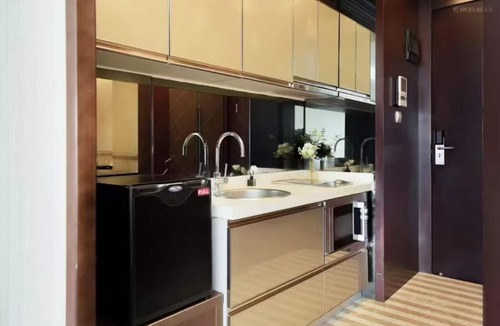Haizhu Hotel | Xingyin Cloudy Hotel