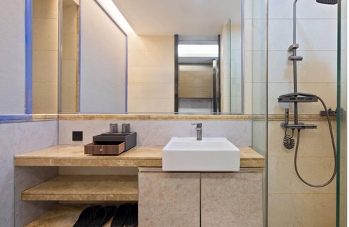 Haizhu Hotel | Xingyin Cloudy Hotel