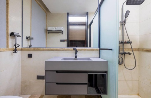 Haizhu Hotel | Xingyin Cloudy Hotel