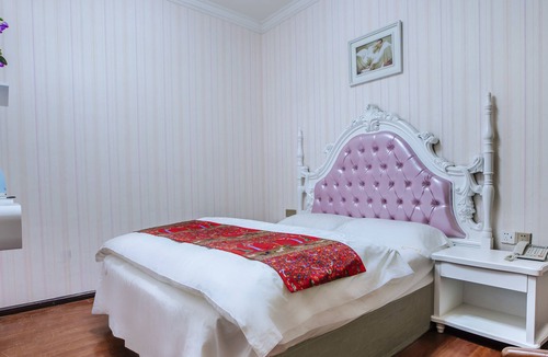 Guandu Hotel | Xingyu Boutique Hotel