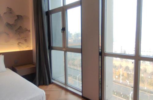 Shushan Hotel | Xingyue Hotel Wangjiang West Road Innovation Industrial Park Branch