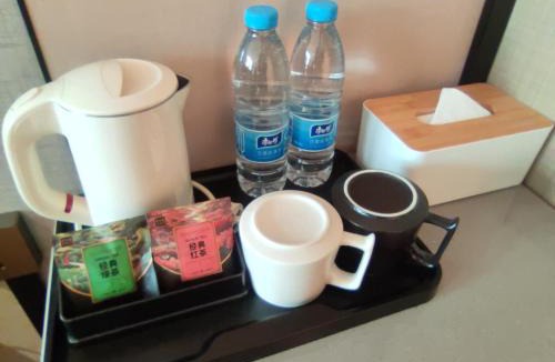 Shushan Hotel | Xingyue Hotel Wangjiang West Road Innovation Industrial Park Branch