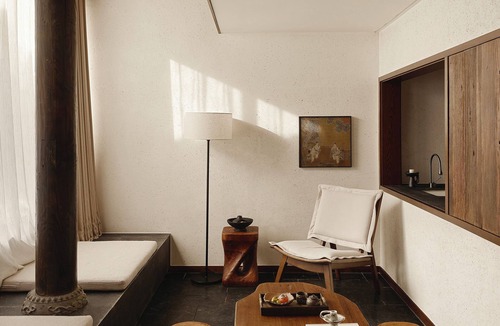 Datong City Center Bed & Breakfast | XINGYUN TANGYIN