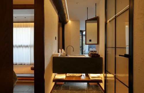 Datong City Center Bed & Breakfast | XINGYUN TANGYIN