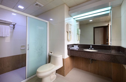 Guangzhou Hotel | Xinhua Hotel