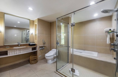 Xinhui Hotel | Xinhui Country Garden Phoenix Hotel