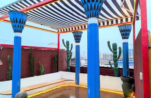 Kashgar Hotel | Xinjiang Rhythm Hotel-疆韵民宿