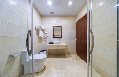 Bao'an Hotel | Xinrun Hua Hotel Hongqiao Park Branch
