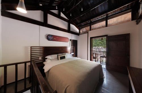 Fenghuang House | Xinsu Courtyard View GuestHouse
