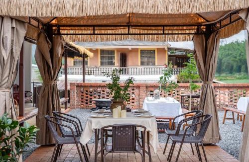 Menghai Cabin | Xinwo Homestay