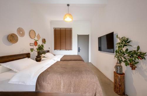 Menghai Cabin | Xinwo Homestay