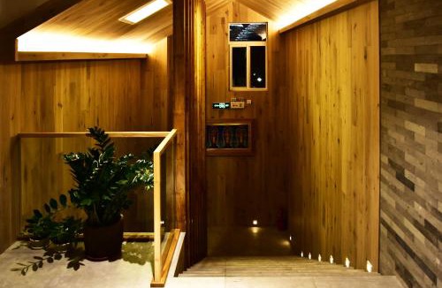 Chaoyangmen House | XinXian inn Wangfujing